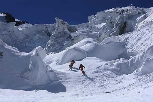 Haus Powder Snow Daire Zermatt Dış mekan fotoğraf